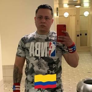 Meet your Posher, John